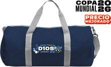 BOLSO DEPORTIVO "WORKOUT"