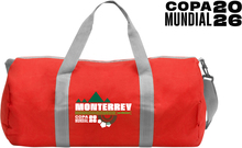 BOLSO DEPORTIVO "WORKOUT"