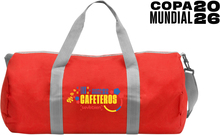 BOLSO DEPORTIVO "WORKOUT"