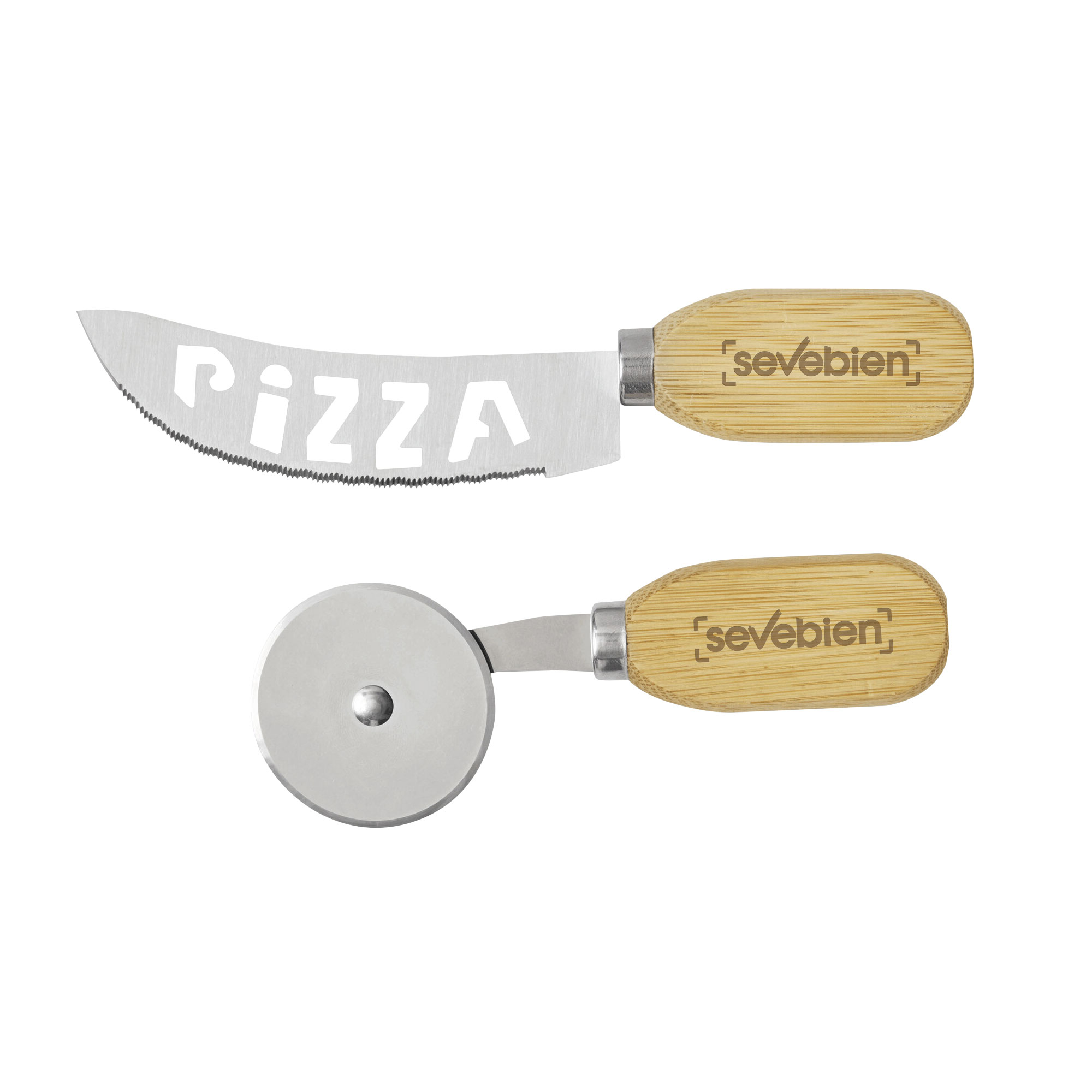 Set De Corte "napole" - Merchandising corporativo personalizable