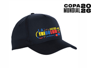 Gorra "PENTA"