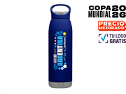 BOTELLA TÉRMICA "GAUDÍ"