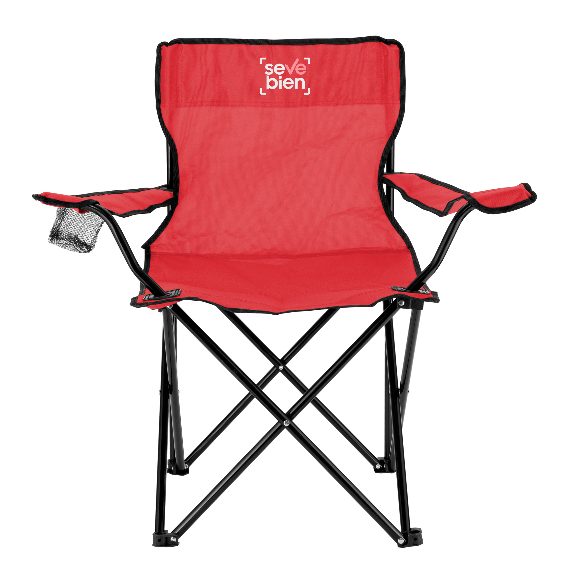 Silla plegable "CAMP" - Vista 3