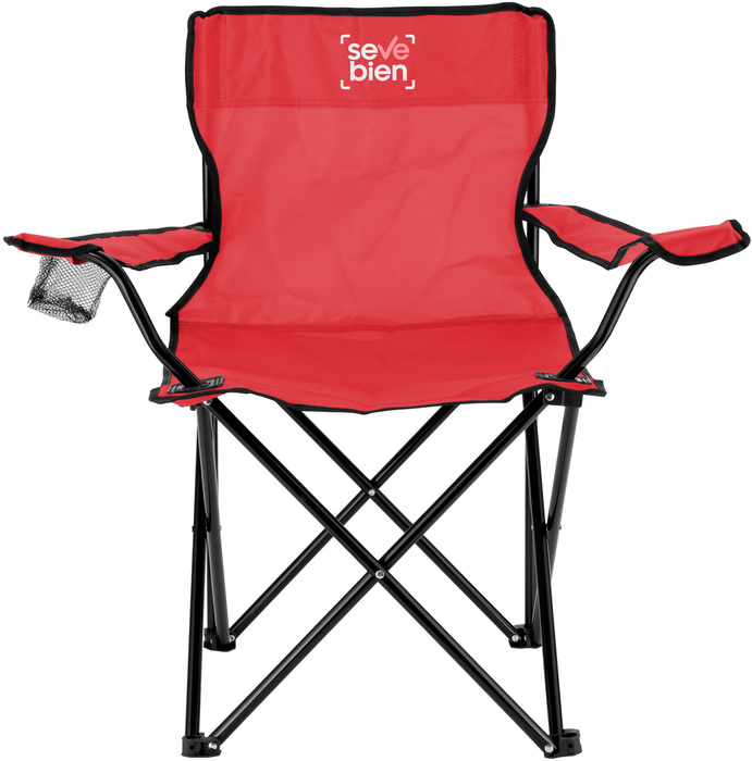 Silla plegable "CAMP"