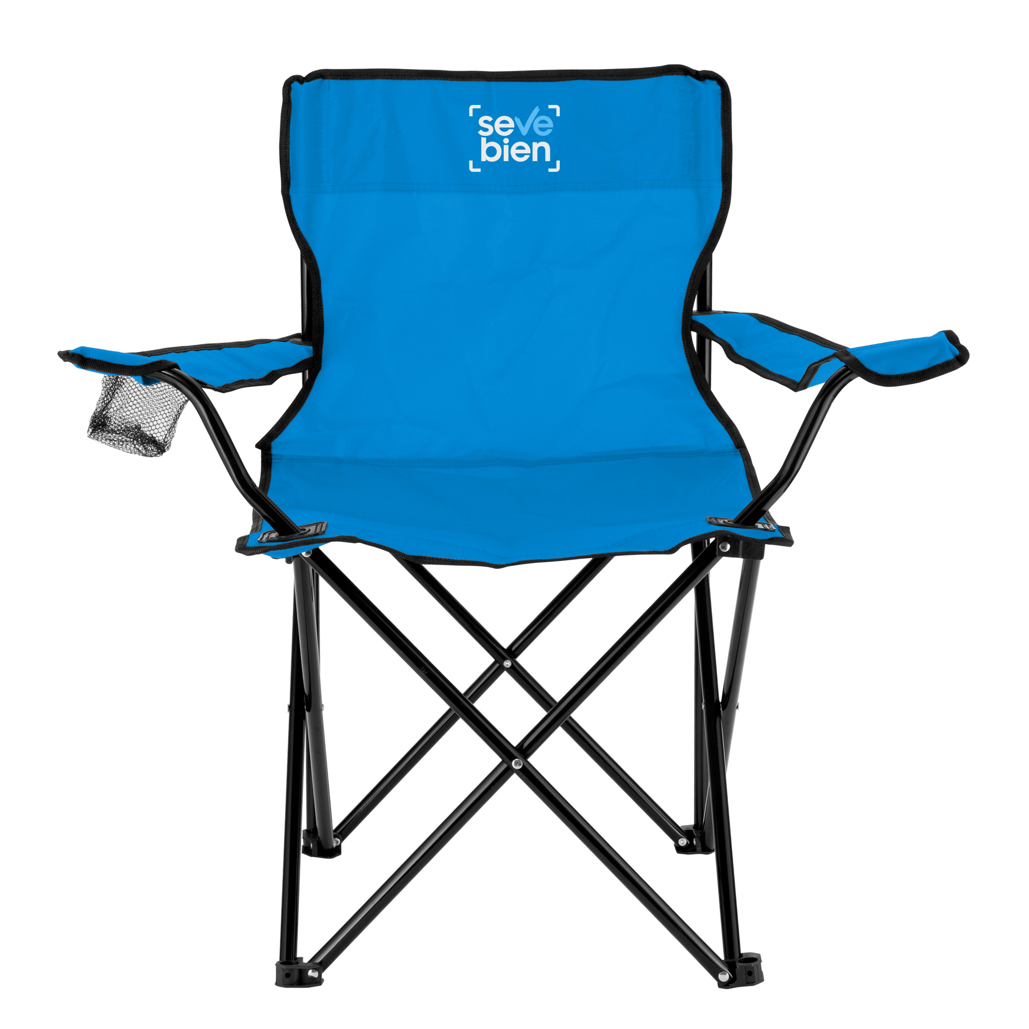 Silla plegable "CAMP" - Vista 2