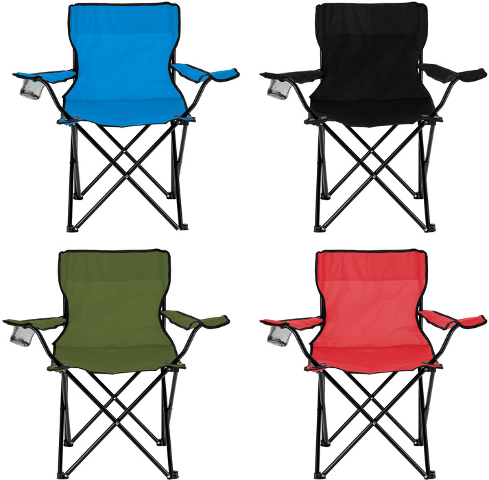 Silla plegable "CAMP"