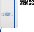 Libreta pequeña “White”