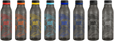 Botella "ANDINA FULL BLACK"