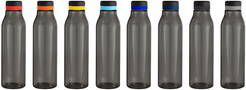 Botella "ANDINA FULL BLACK"