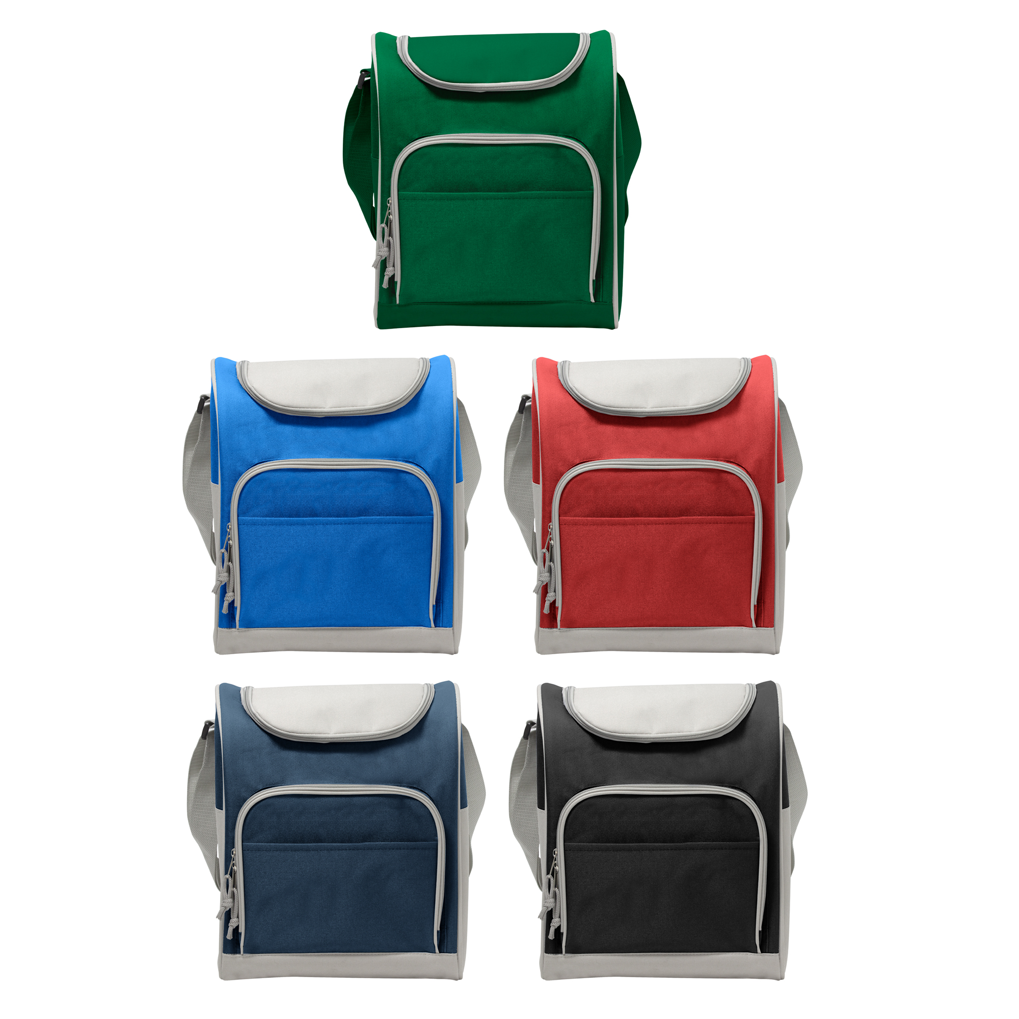 Bolso térmico "SCAPE"  Royal Blue