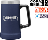 Jarro cervecero térmico "OKTOBER"