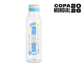 Botella "ANDINA WHITE"