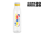 Botella "ANDINA FROST"