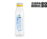 Botella "ANDINA FROST"