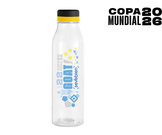 Botella "ANDINA BLACK" 