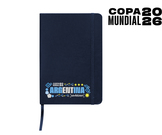 Libreta "MEDIUM"