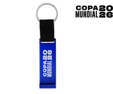 llavero destapador "OPENER"