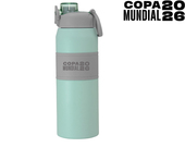 Botella térmica "PUSH"