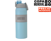 Botella térmica "PUSH"