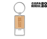 Llavero destapador "KIDRINK"