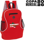 MOCHILA "TRACK"