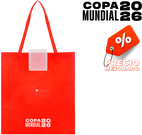 Bolsa ecológica “Kyoto”