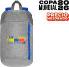 Morral "Sagitario"