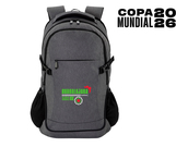 Mochila "FORCE 6"