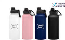 Botella térmica "LITER"