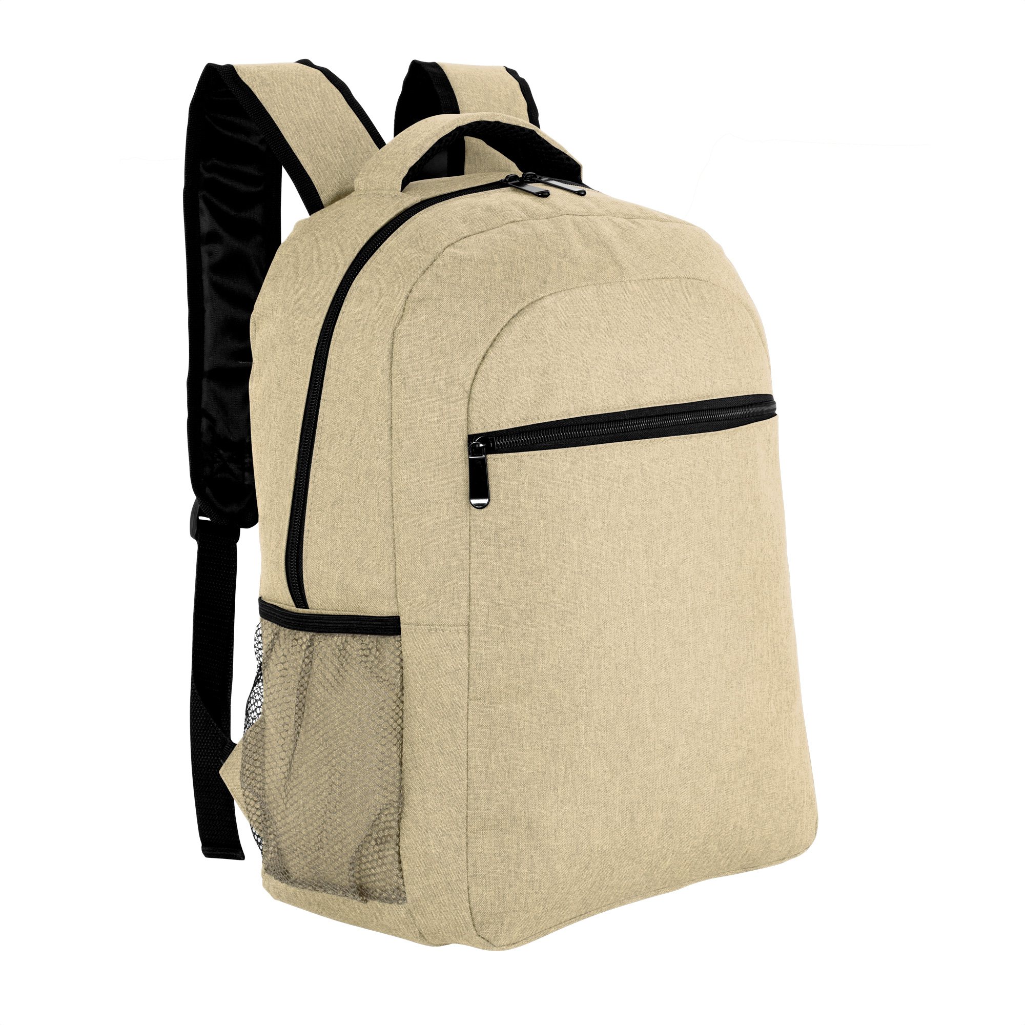 Mochila "ELEMENTAL" Beige