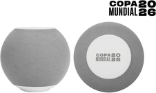 Parlante bluetooth "KUGEL"