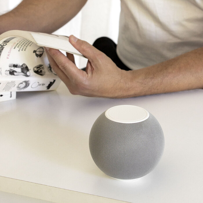 Bocina bluetooth "KUGEL"