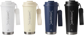 Mug térmico "LUNGO"