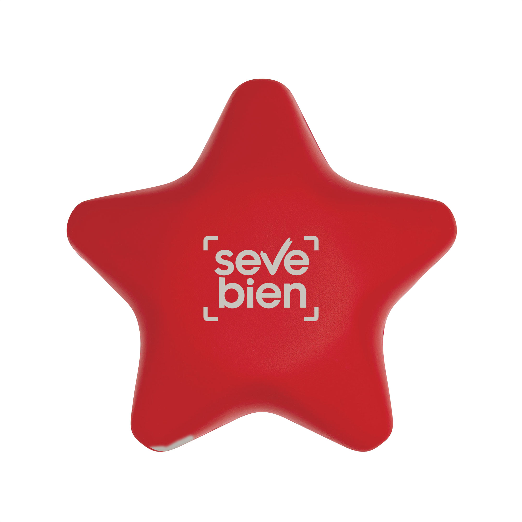 Figura antiestrés "OM ESTRELLA" - Vista 3