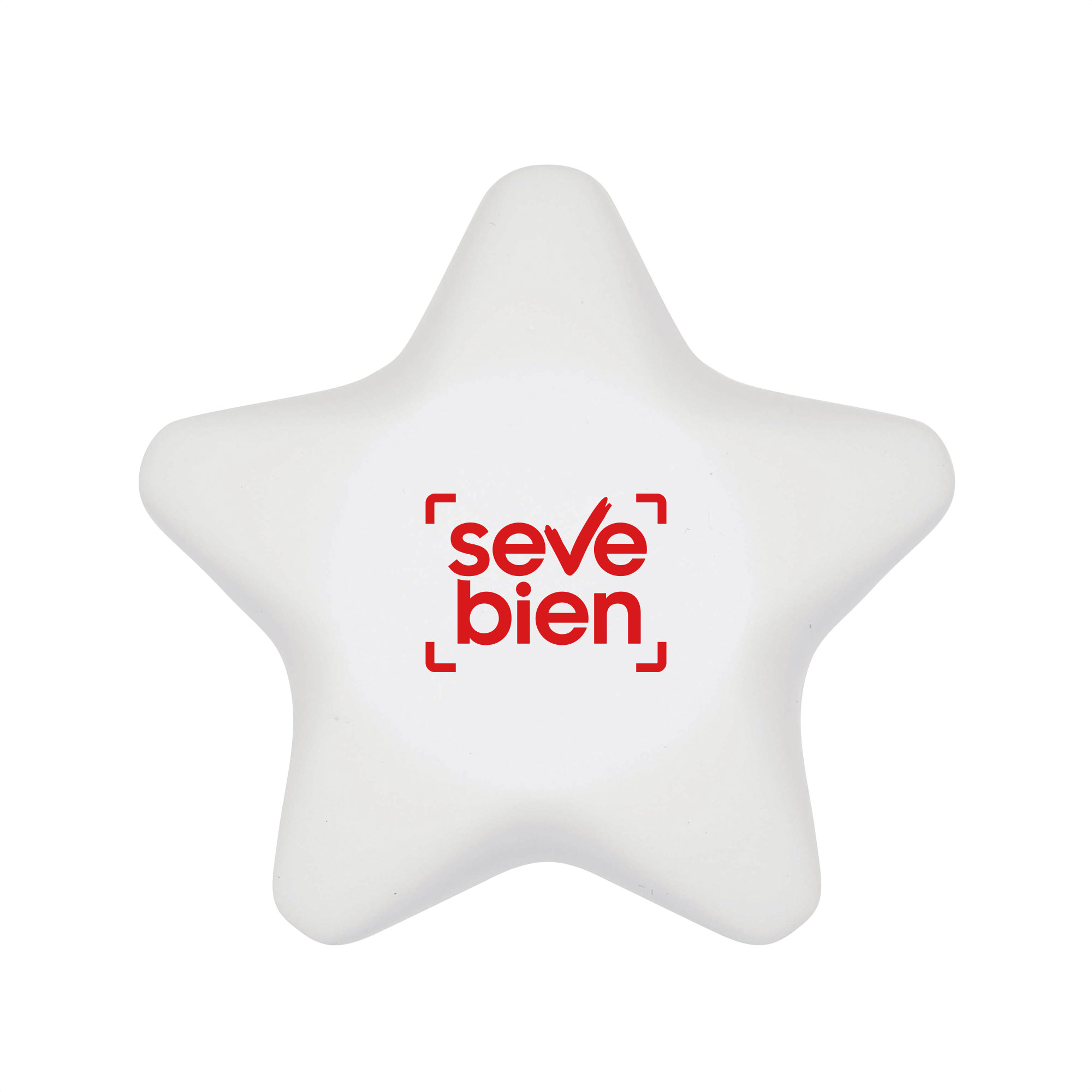 Figura antiestrés "OM ESTRELLA" - Vista 4