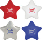 Figura antiestrés "OM ESTRELLA"