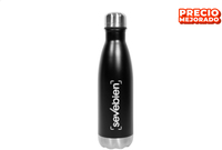 BOTELLA TÉRMICA "MUAK"