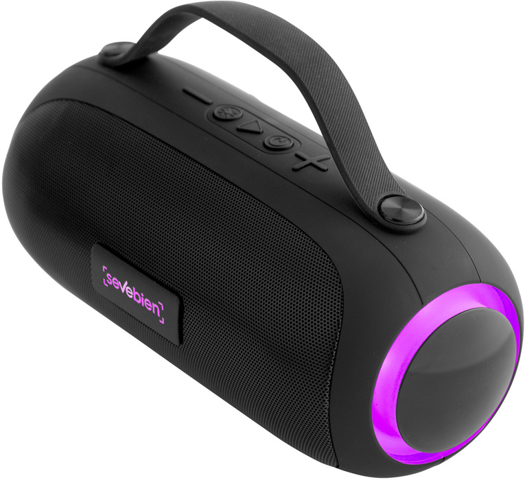 Bocina bluetooth "TURBO"