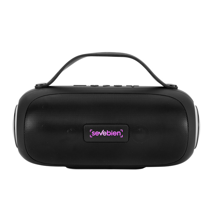 Bocina bluetooth "TURBO"