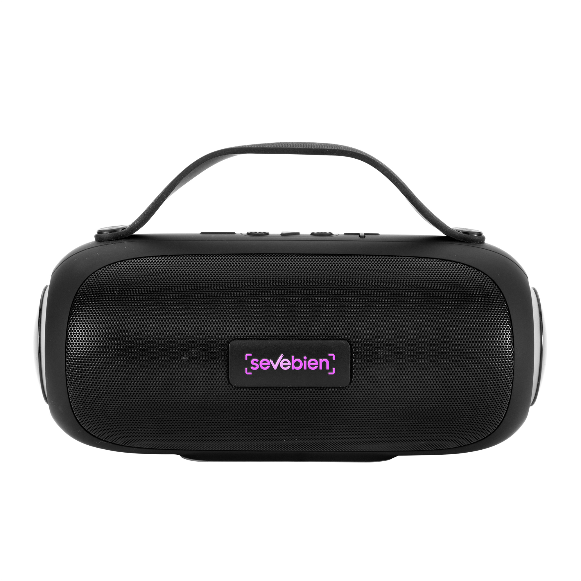 Parlante Bluetooth "turbo" - 3