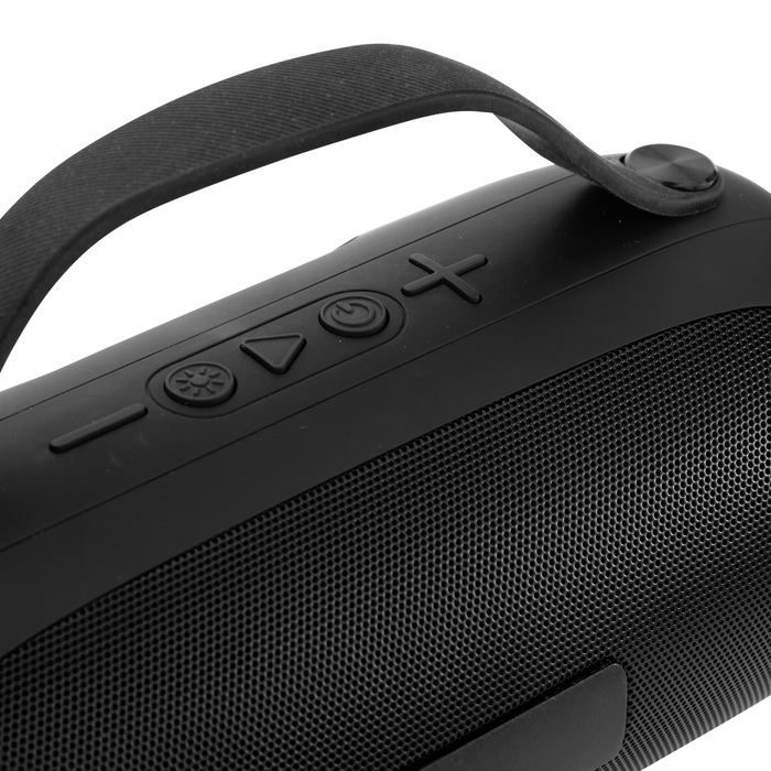 Bocina bluetooth "TURBO"