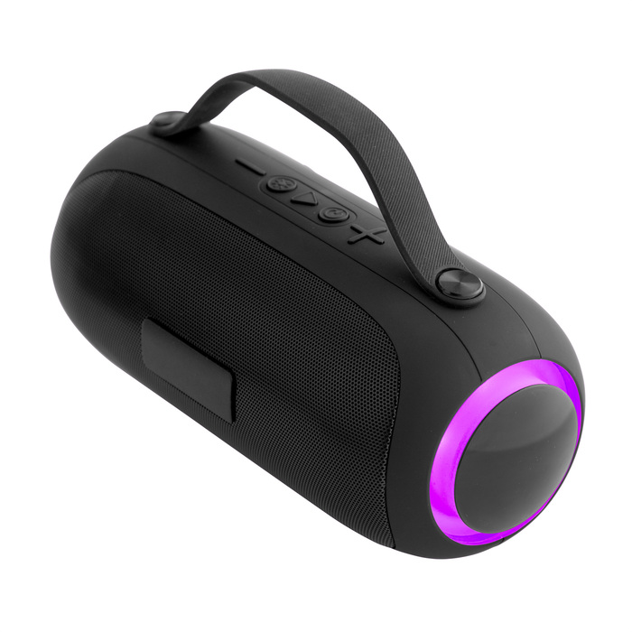Bocina bluetooth "TURBO"