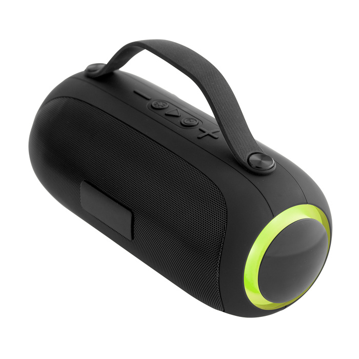 Bocina bluetooth "TURBO"