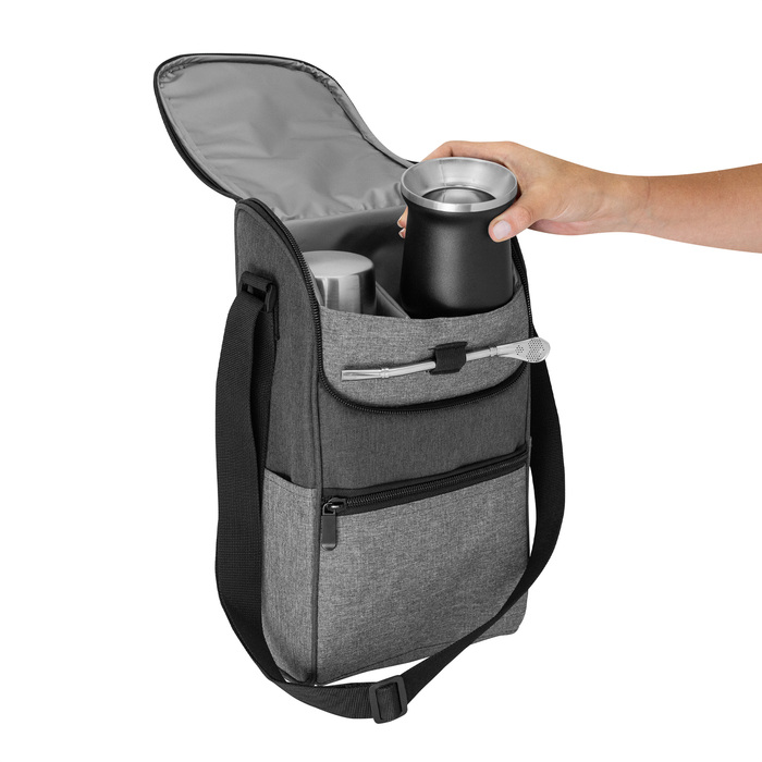 Bolso matero "RITO"