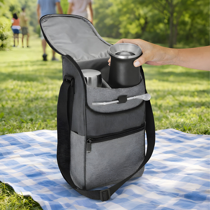 Bolso matero "RITO"