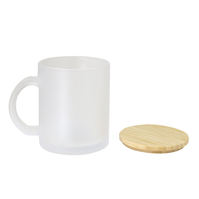 Taza "MAGUI FROST"