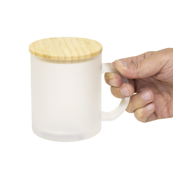 Taza "MAGUI FROST"