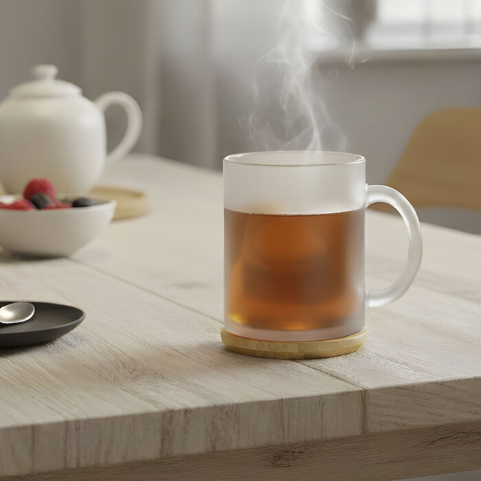Taza "MAGUI FROST"