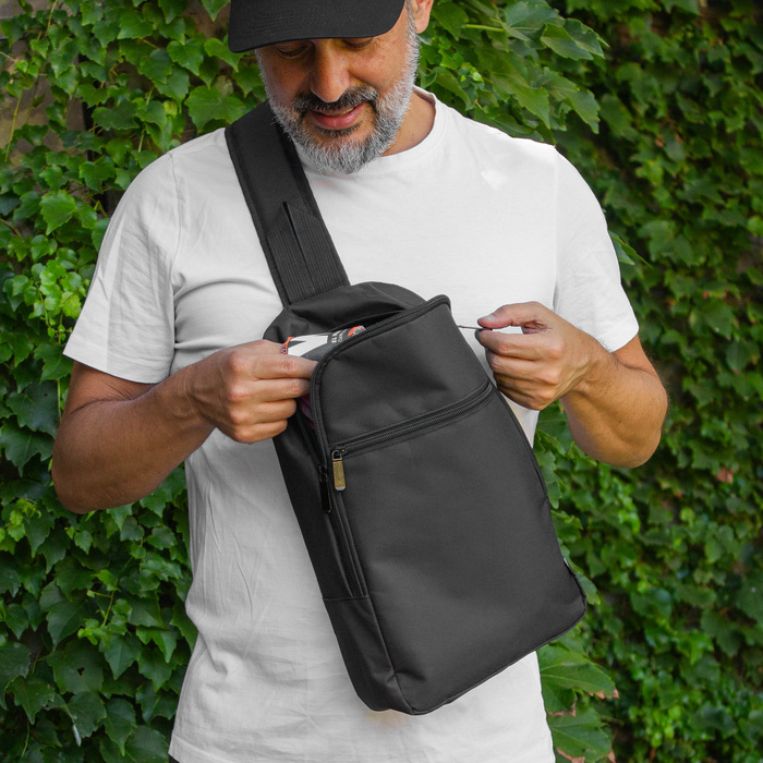 Bandolera "MORRIS"