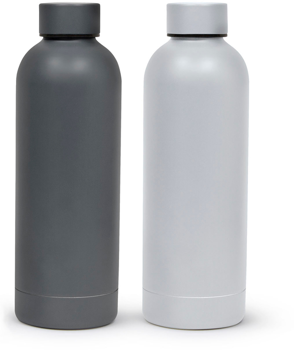 BOTELLA TÉRMICA "INOX"